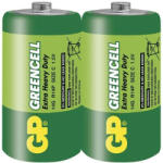 GP Batteries GP Greencell Baby C (R14) elem 2db/zsugor (B1230) - tonerpiac