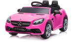 Chipolino Mercedes Benz SLC300 LUX elektromos autó - pink