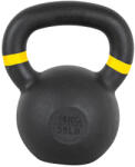 inSPORTline Öntöttvas harangsúly inSPORTline Ketlebel Powder 16kg (21690) - s1sport