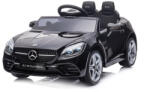Chipolino Mercedes Benz SLC300 LUX elektromos autó - black