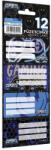 Lizzysuli Füzetcímke LIZZYSULI 12 címke/csomag Esport Gamer On Duty (7730001008) - tonerpiac - 182 Ft
