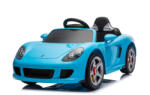 Chipolino Porsche Carrera GT elektromos autó - blue