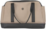 Espiro bővíthető pelenkázó táska - 19 Loving Beige - aprotalpak