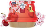 Glade Fürdőszobai Illatosító Zselé 180 g Floral Cherries (5000204368536)