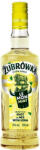 ZUBROWKA Citrom-Menta likőr 0.5l (18%) DRS