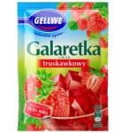 Gellwe Gyümölcskocsonya epres 72g (5900552009818)