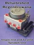 Opel Abs Pumpa Corsa D 13277812 Fb 1 Év Garancia
