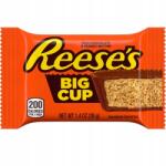 Reese's Big Cup Reese's muffin 39 g Usa Krémes Csokoládé (2014221500001)