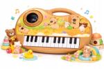 Maksik Zongora Gyerekeknek Billentyűs Zenei Oktatási Zongora (piano)