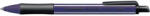 STABILO Pointball Golyóstoll Naturecolors Ultramarinkék (S6034241)