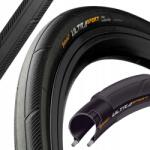 Continental Gumiabroncs 700x25c Feltekerhető Continental Ultra Sport III