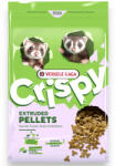 Versele-Laga Crispy Extruded Pellets Ferret vadászgörény eledel 1, 75kg (VL461822)