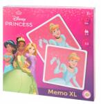 Toy Universe Disney Hercegnők Beauties memória játék XL 24 db-os (JAARJ086206C)