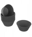 Rossner Szilikon Muffin Formák dekoráció 12db (B1893)