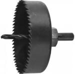 KOELNER Körkivágó készlet 8darabos (51-57-67-76-88-102mm) 25mm