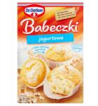 Dr. Oetker Joghurtos muffin 335 g (5900437081304)