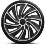 Argo Dísztárcsa 17" Turbo Van Silver Black (Teherautókra)
