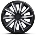 Argo Dísztárcsa 15" Decente Silver Black