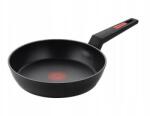 FLORINA Thermosensor Alumínium Serpenyő Florina 24 CM Indukciós (349775)