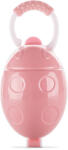 Baby Care Lorelli Katica cumitartó doboz - Shell Pink