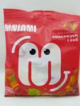 dobry Manó gumicukor édes gyümölcs mix és Cola 100g