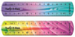 Maped Twist Flex Decor hajlékony vonalzó 15 cm - több színben (FR-279115)