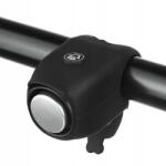 Interlook Elektromos Kerékpár Csengő Hangos Duda Kerékpár Roller 120dB Sziréna (GJLB-125)
