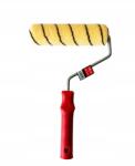Faster Tools Festőhenger Orange 18 cm nyéllel fogantyúval szett (5907078969442)