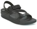 FitFlop Éktalpú szandálok BANDA II TOE-THONG SANDALS Fekete 41