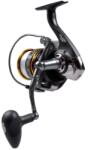 Hakuyo MULINETA FALCON HAKUYO 6500 Accesorii pescuit > Nada si momeli CU 6+1 RULMENTI