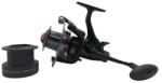  Mulineta crap HFR6000 , 10+1 rulmenti, baitrunner , long cast