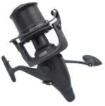 EastShark Mulineta Crap ID 8000 cu tambur metalic, 10 rulmenti si baitrunner