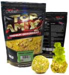 senzor planet NADA SENZOR PLANET TOP AMIX CRAP/CARAS 1kg -FUMIGENA