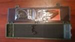 Prokarpfishing Penar pescuit echipat cu 10 riguri si accesorii