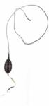 EAST SHARK montura crap Accesorii pescuit > Nada si momeli method cu leadcore