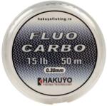 Hakuyo Fir Fluorocarbon Hakuyo -rola De 50m