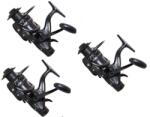  Set 3 mulinete EastShark HK 4000 cu 11 rulmenti