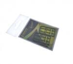 Hakuyo Opritoare Boilies Hakuyo Tip Ciupercuta 3 Dimensiuni, 12buc/plic