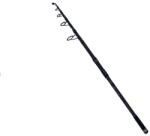 Diamant Alb Lanseta crap din carbon Diamant ALN telescopica alb - 4 lbs