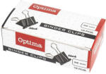 Optima Binder csipesz OPTIMA 32 mm 12 darabos (122153) - fotoland