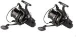 EastShark Set 2 mulinete eastshark YN 8000 cu baitrunner