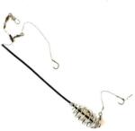Prokarpfishing MONTURA crap si caras prokarpfishing ARC NADITOR SI TUB ANTITANGLE