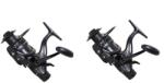  Set 2 mulinete EastShark HK 4000 cu 11 rulmenti