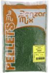 benzar Mix Micropelete Accesorii pescuit > Nada si momeli-amur/cteno