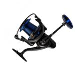  Mulineta Wind Blade, Saimino CF 10000 L , echipata cu 11+1 rulmenti, cu frana pe fata