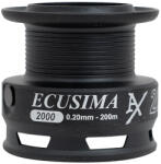  Tambur Ryobi Ecusima Ax 1000 3+1 - myeshop