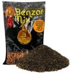 benzar mix Nada Benzar Mix Special concurs negru 3kg
