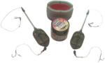 Prokarpfishing set pescuit Accesorii pescuit > Nada si momeli cu 2 monturi +presa+ si pop up