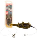 Prokarpfishing Montura Benzar Rapid Method