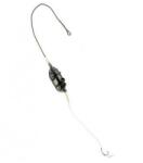 diamant alb Montur? method flat 60g, carlig legat nr 6